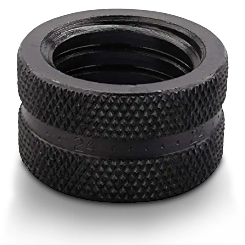 RIDGID 600mm/24inch Pipe Wrench Replacement Nut 31710