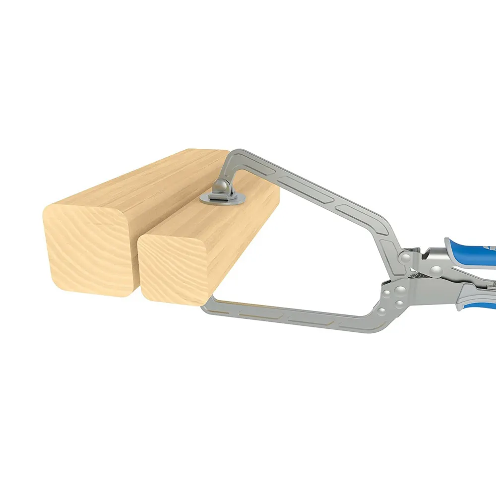 KREG 152mm Wood Project Clamp AUTOMAXX KR-KHC6