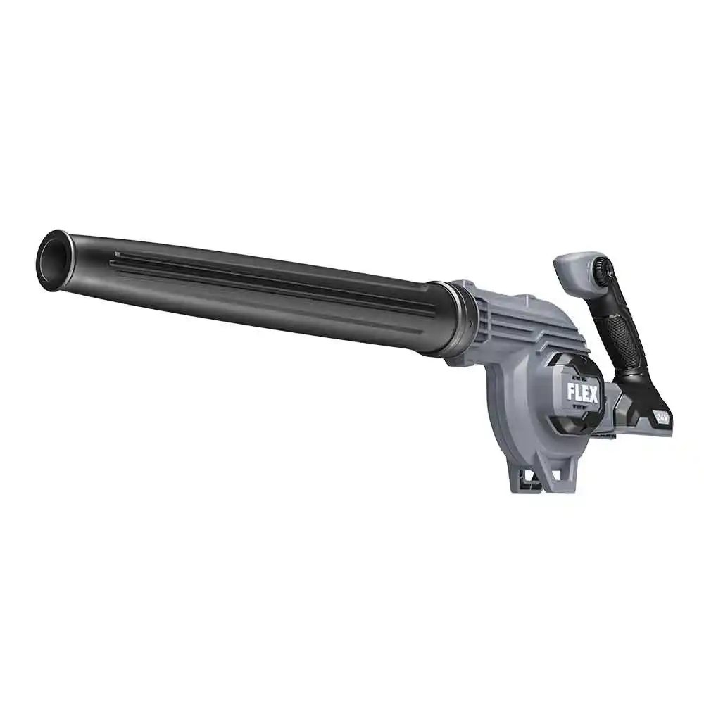 FLEX 24V Brushless With Turbo Mode jobsite Blower Skin FXA5441-Z
