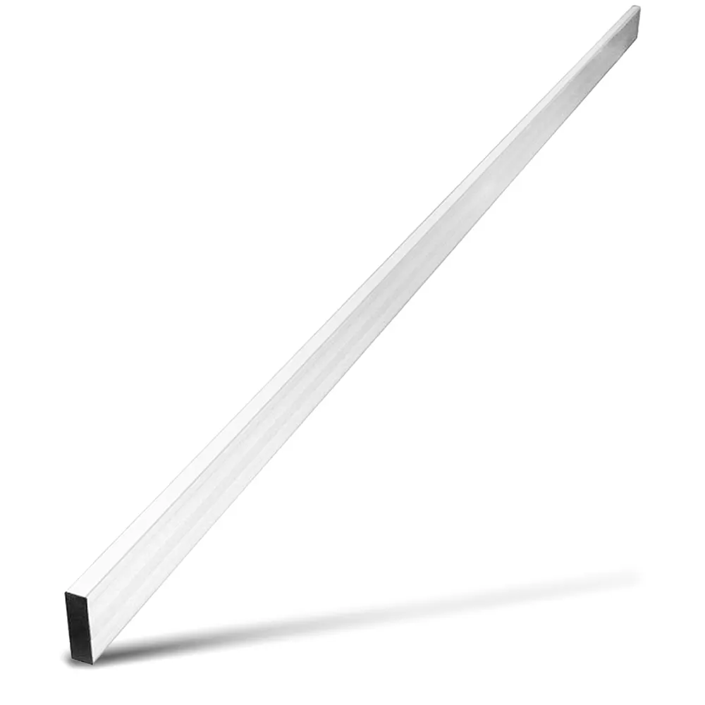 MASTERFINISH 2.1m Aluminium Straight Edge P21