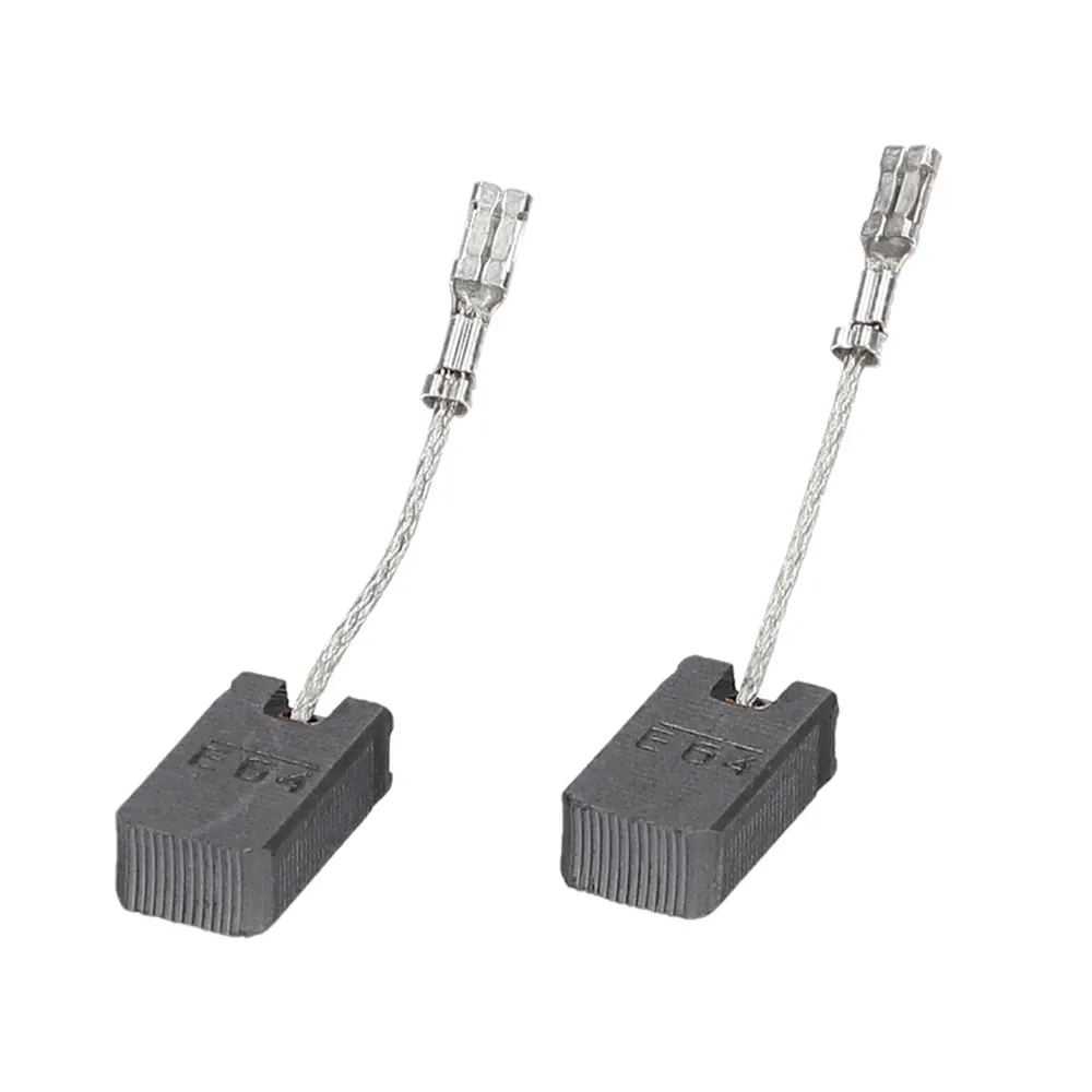 BOSCH Carbon Brush Set 1607000V37