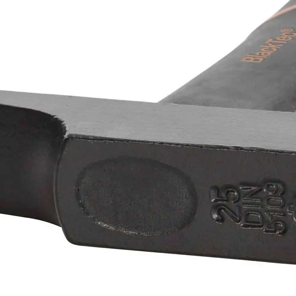 PICARD 14oz/400g Fibreglass Handle Rubber Grip Joiners Hammer 0032900-28