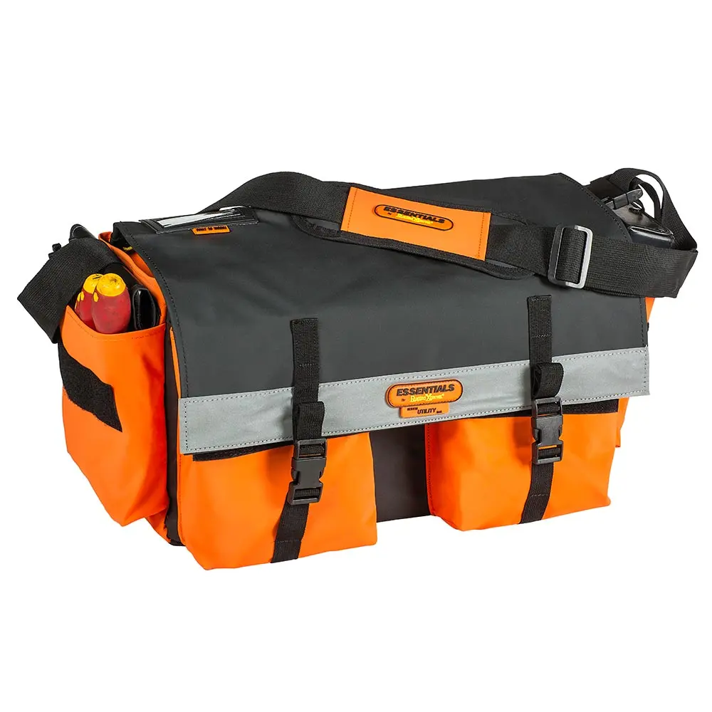 Rugged Xtremes ESSENTIALS - Utility Tool Bag RXES05J212ORBK