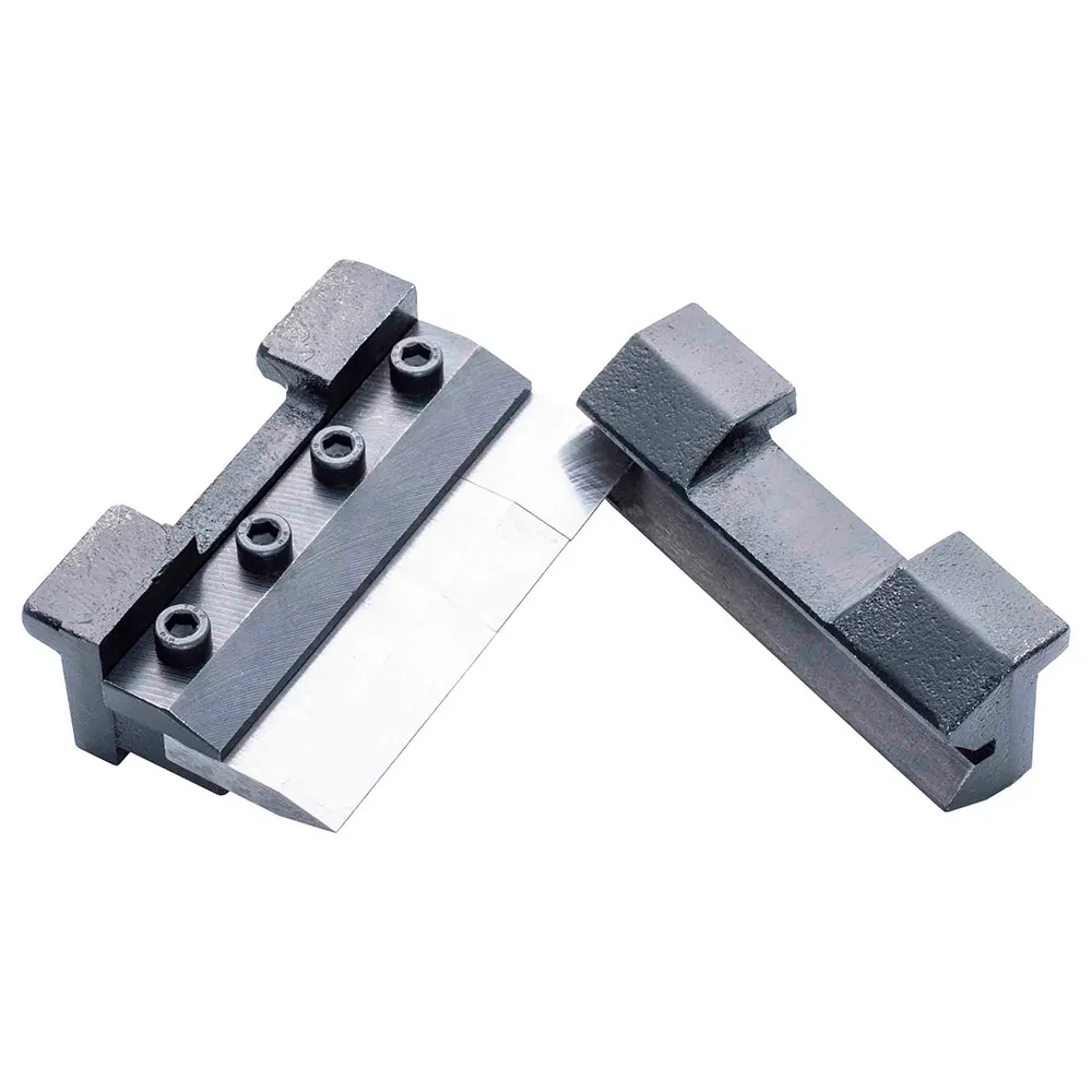 KINCROME 100mm Vice Bending Vice Mount K15074