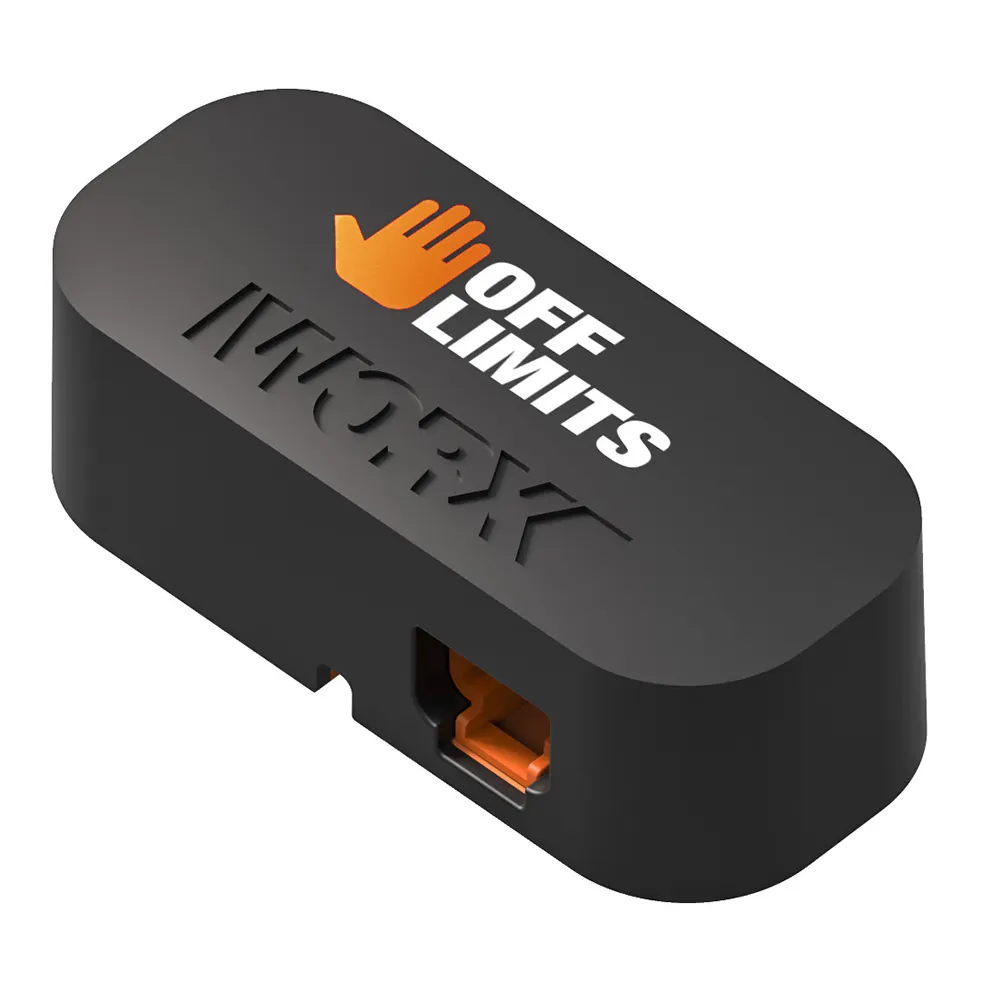 WORX LANDROID Robot Lawn Mower Off Limits Accessory (to suit WR139E / WR140E / WR150E) WA0863