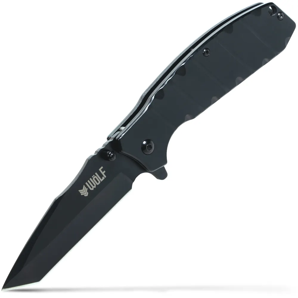 WoLF Folding Knife WFK750