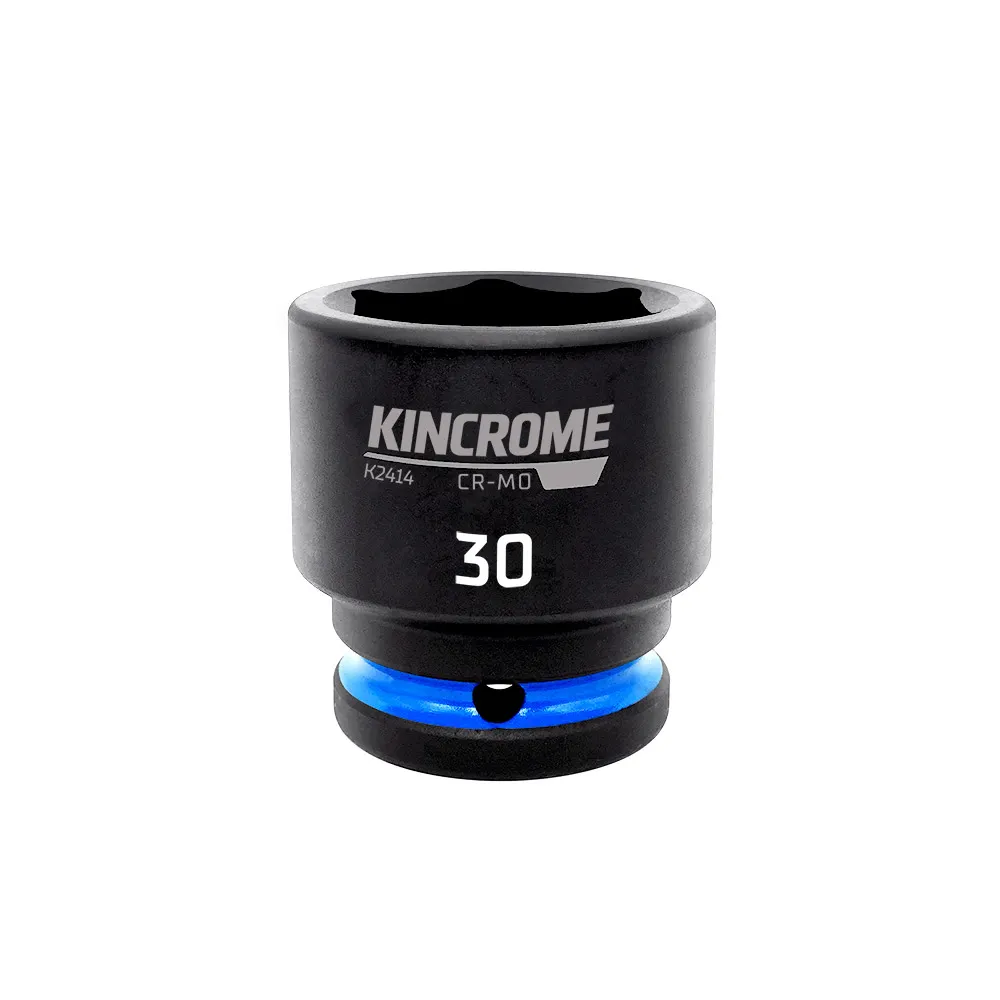 KINCROME 30mm x 3/4inch Drive Impact Socket K2414