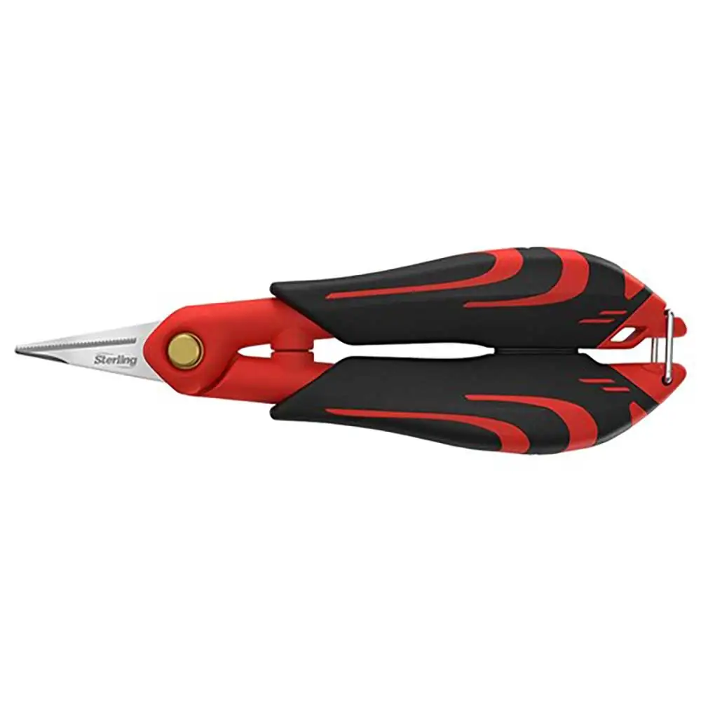 BLACK PANTHER 125mm Mini Gen @ Snips 29-512