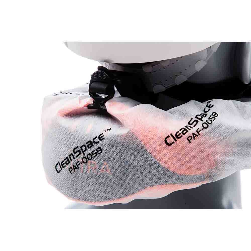 CLEANSPACE TECHNOLOGY PAPR Particulate Pre Filter And Coverall - 20 Pack PAF-0058