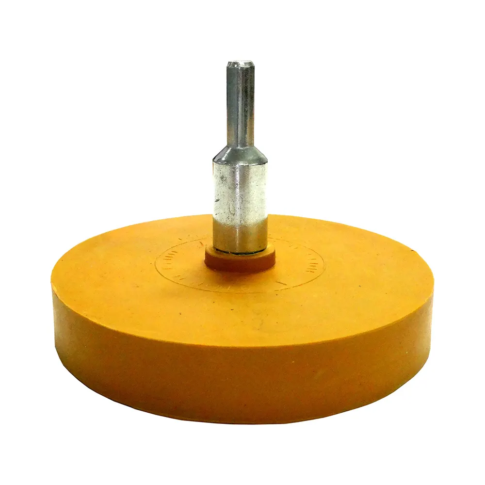 Josco 90mm Pin Stripe Removal Wheel