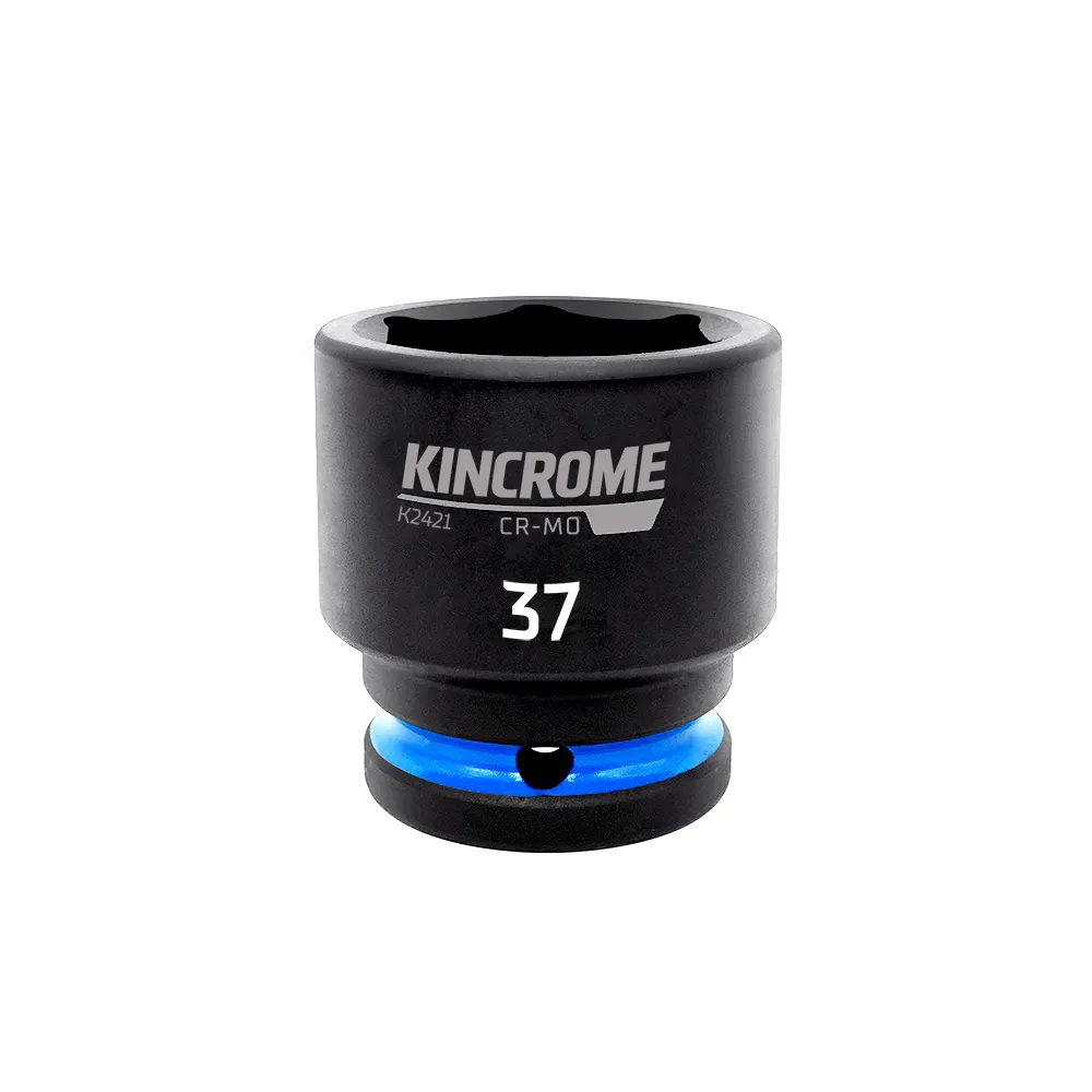 KINCROME 37mm x 3/4inch Drive Impact Socket K2421