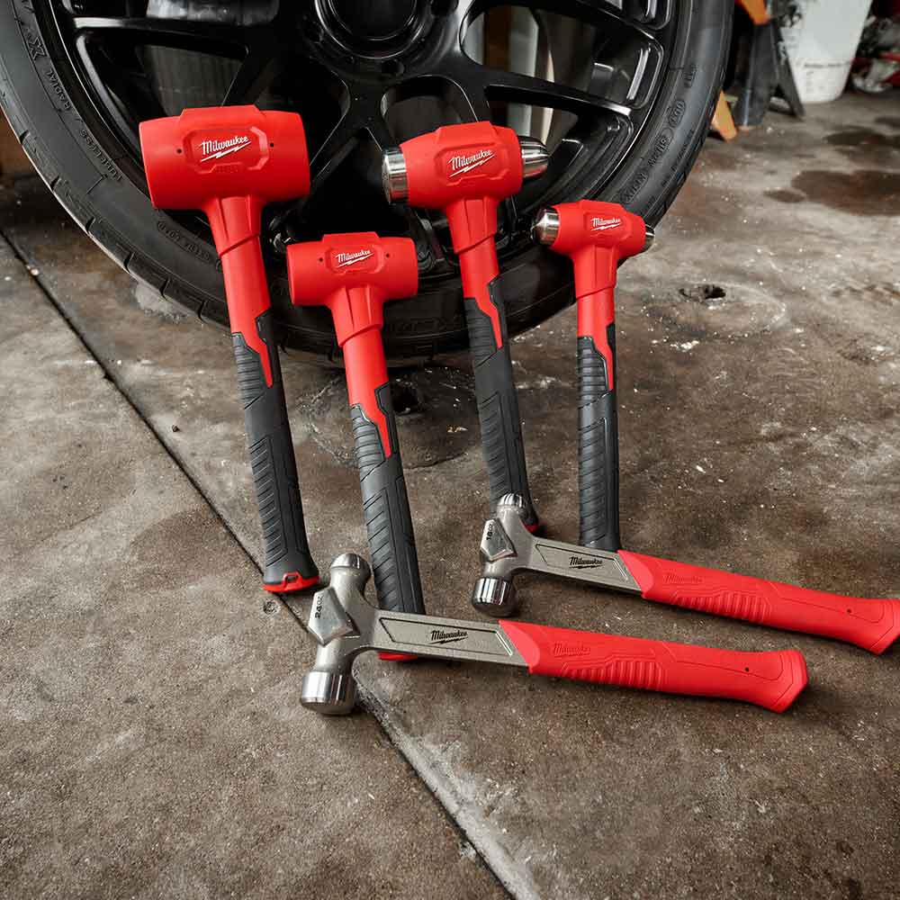 MILWAUKEE 28oz Dead Blow Hammer 48229150
