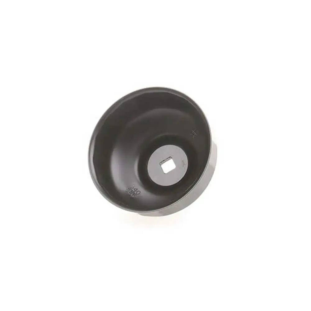 TOLEDO 86mm 16 Flutes Oil Filter Wrench 305122