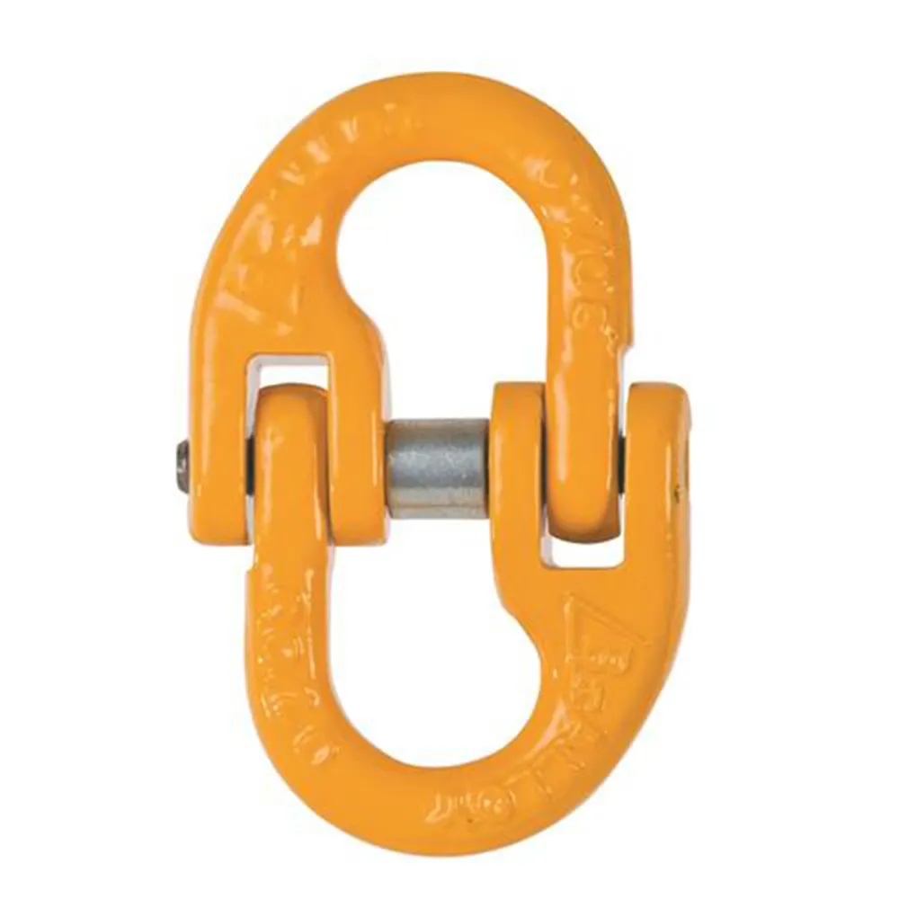 BEAVER Chain Link Component Weisslock 10mm Alloy Grade 80