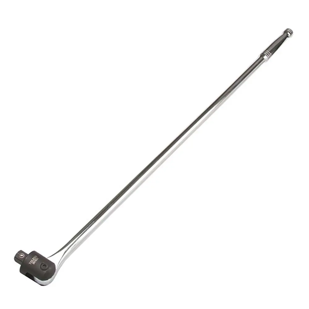 TOLEDO 3/4inch Drive 1m Heavy Duty Breaker Bar 301822