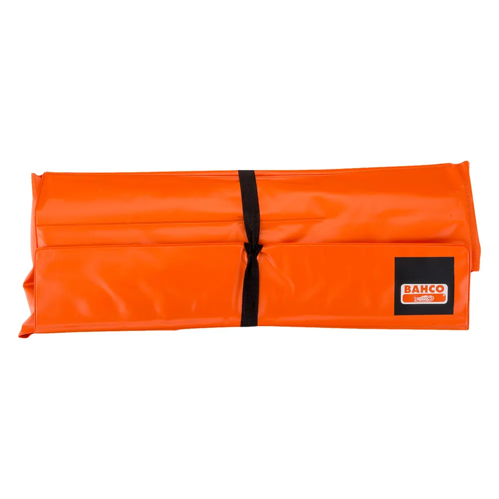 BAHCO 250mm  File Set 5Pc 14781012