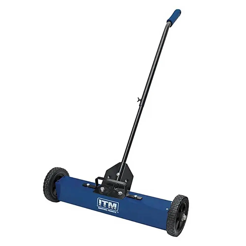 HOLEMAKER 600mm Width Magnetic Broom Pick Up Tool LXPP-5414GX