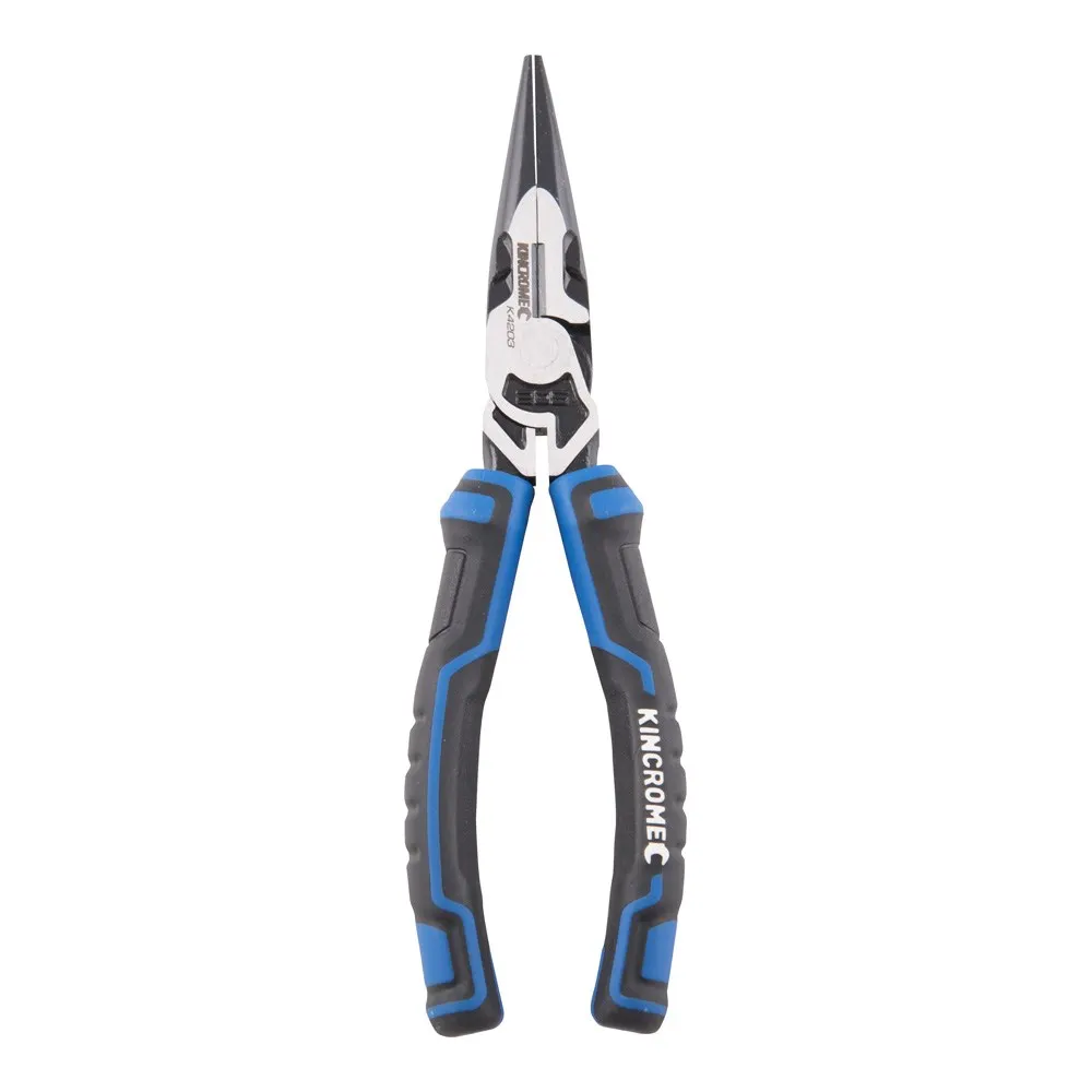 KINCROME 200mm Long Nose Plier K4203