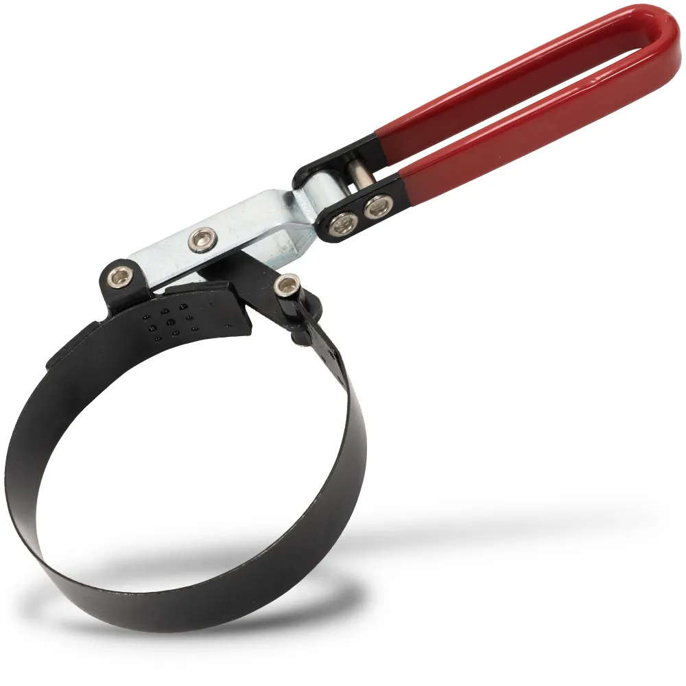 TTI 85-95mm Oil Filter Wrench TTIOFR8595