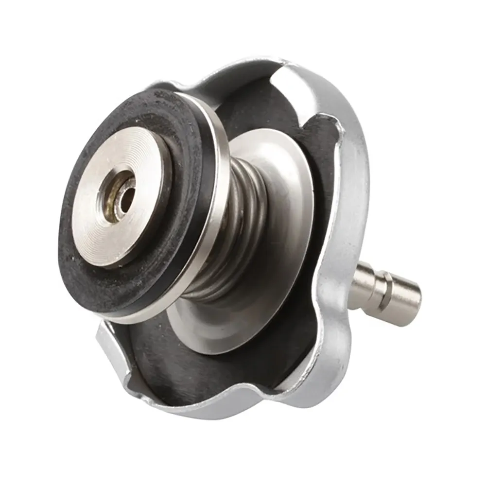 TOLEDO #3 Cooling System Adaptor Tester 308503