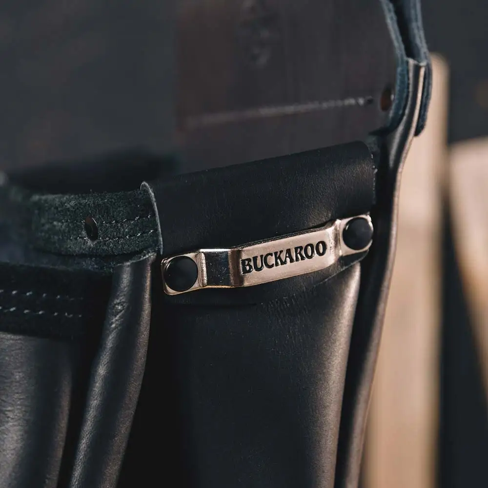 BUCKAROO Bespoke Multi-Function Nail Bag BB1
