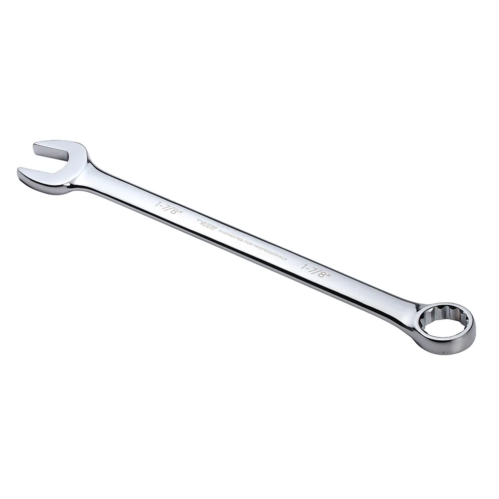 TTI 1-7/8inch AF Ring & Open-End Combination Spanner TCSA48