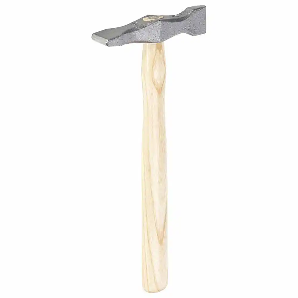PICARD 13oz Steel Harwood Handle Grooving Hammer 0017591-0375