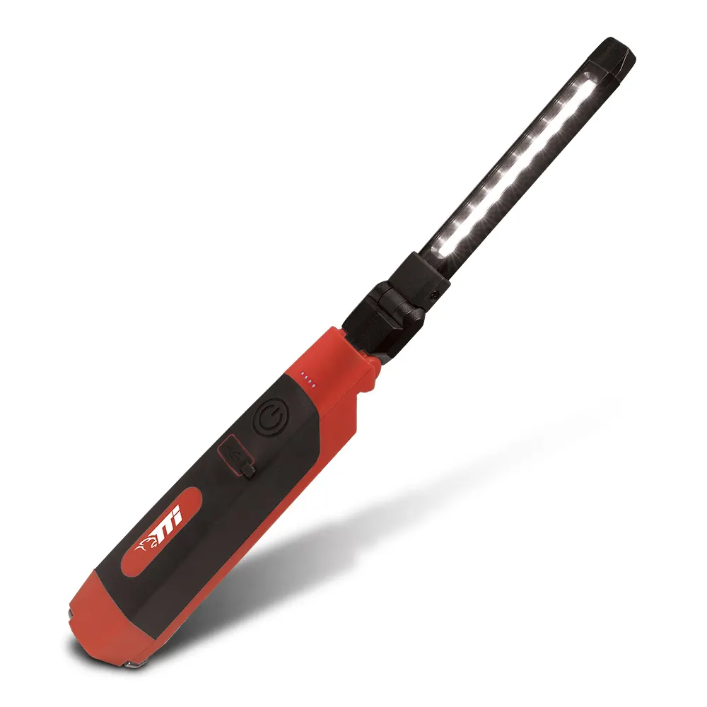 TTI 500 Lumen USB-C 2-Way Led Inspection Torch TTILED5