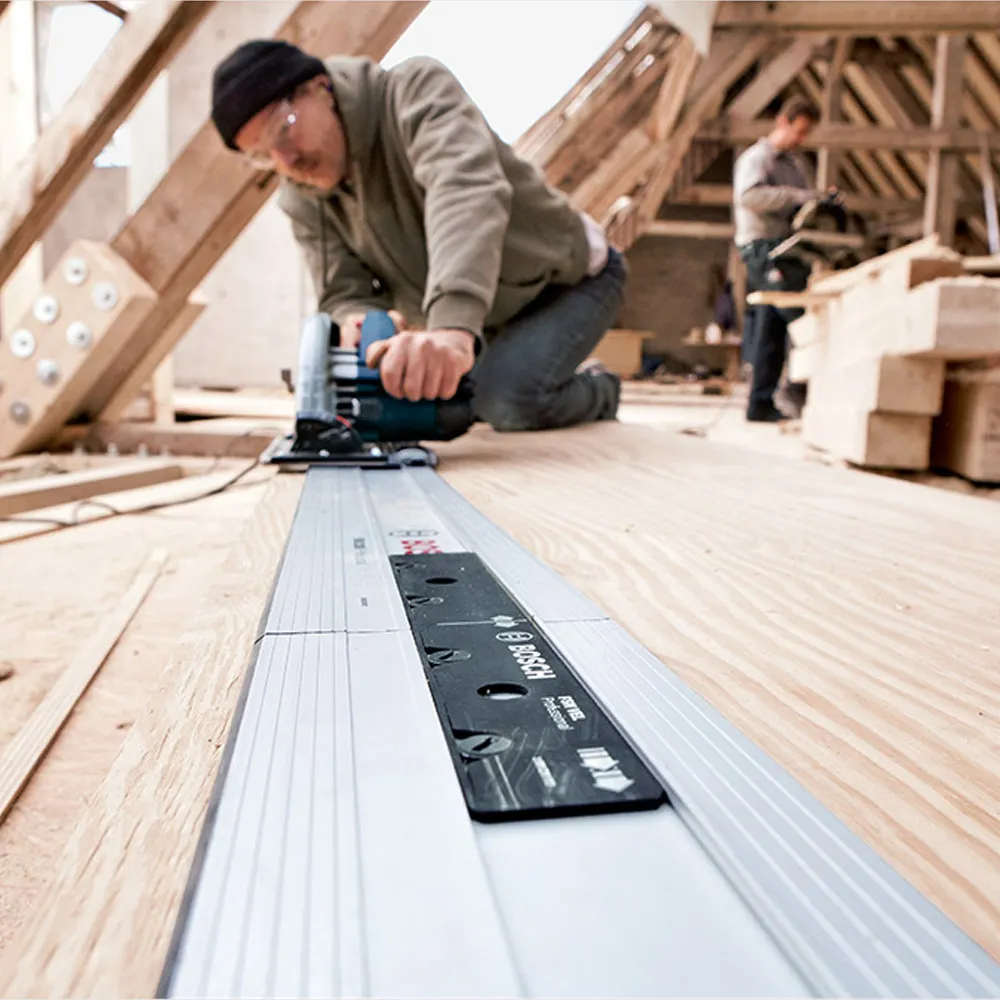 BOSCH Guide Rail Connector FSNVEL