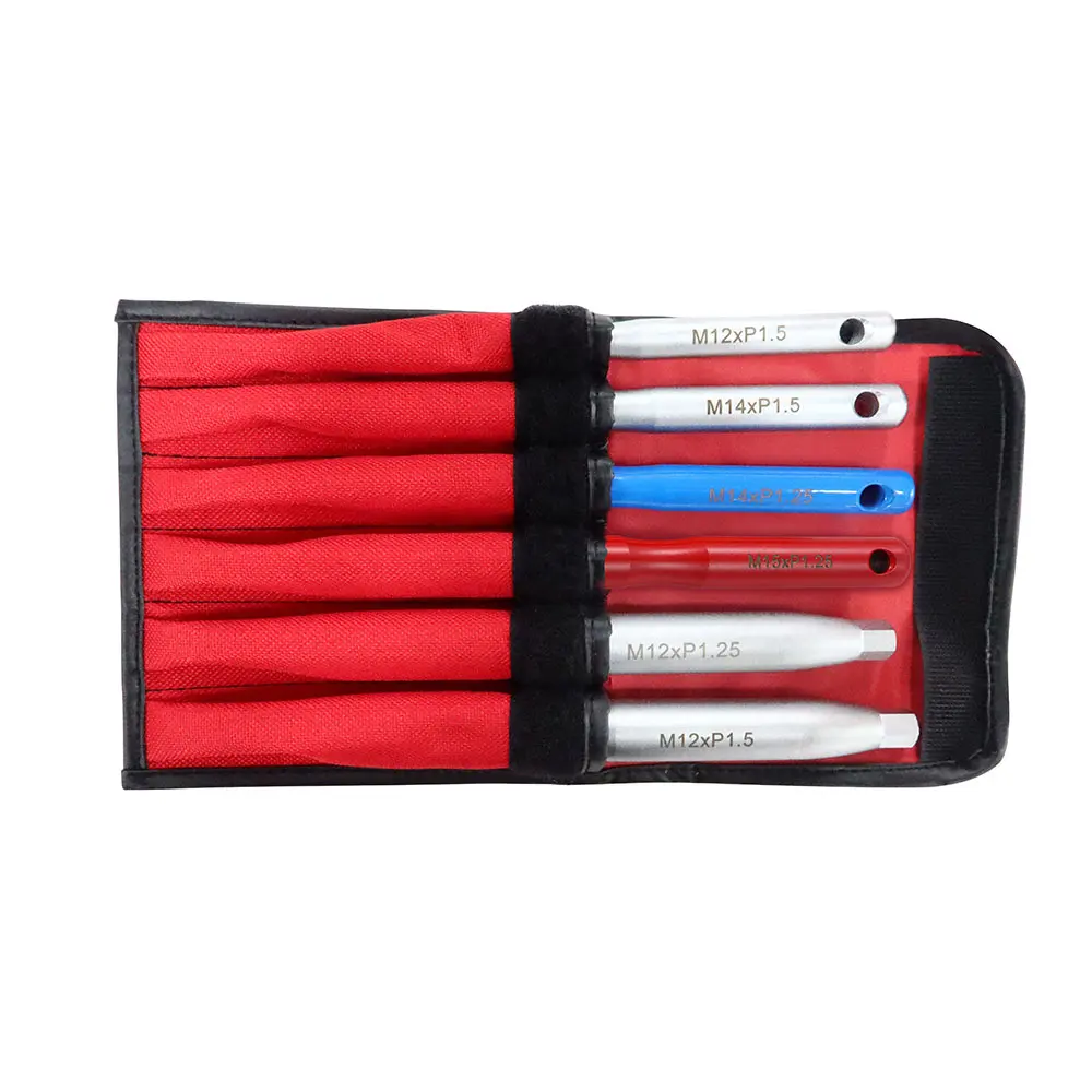 ENDEAVOUR Wheel Hanger Kit - 6 Piece ET6005E