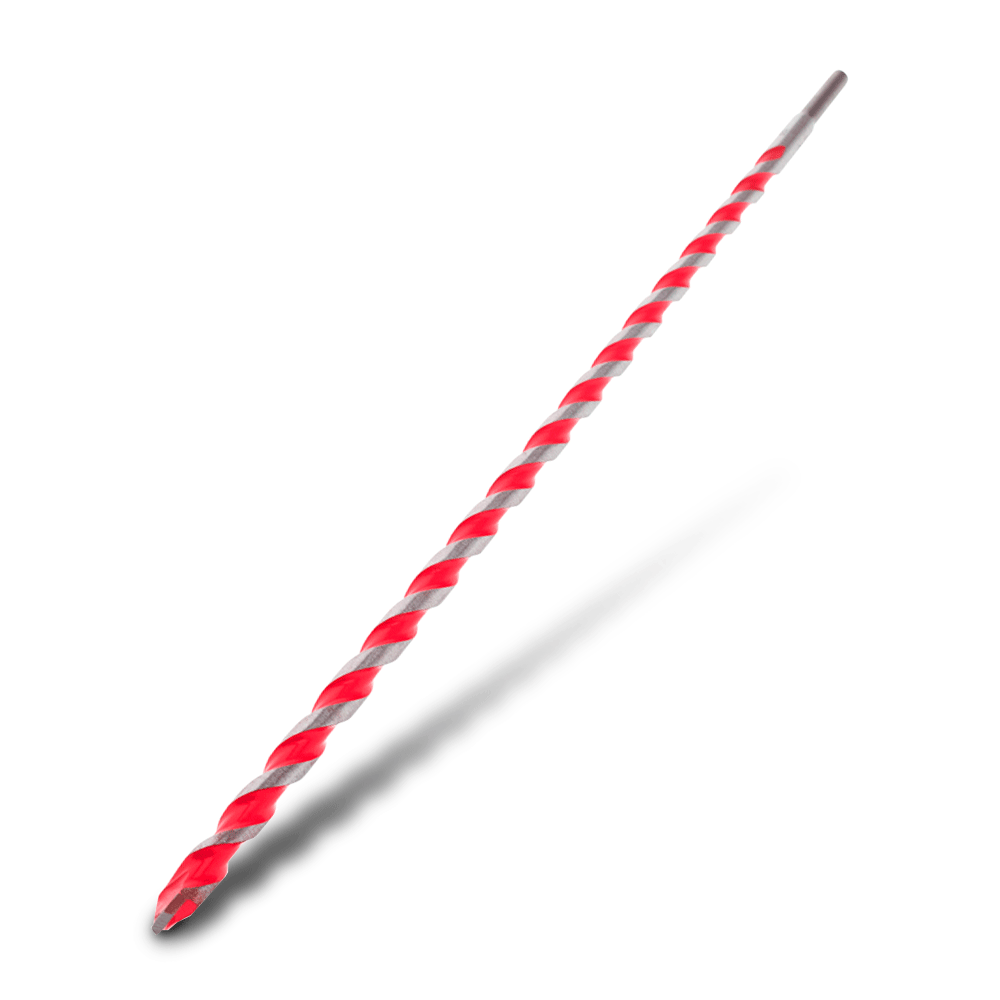 DIABLO 12 x 400mm TCT SpeedDemon Red Granite Drill Bit 2608841978