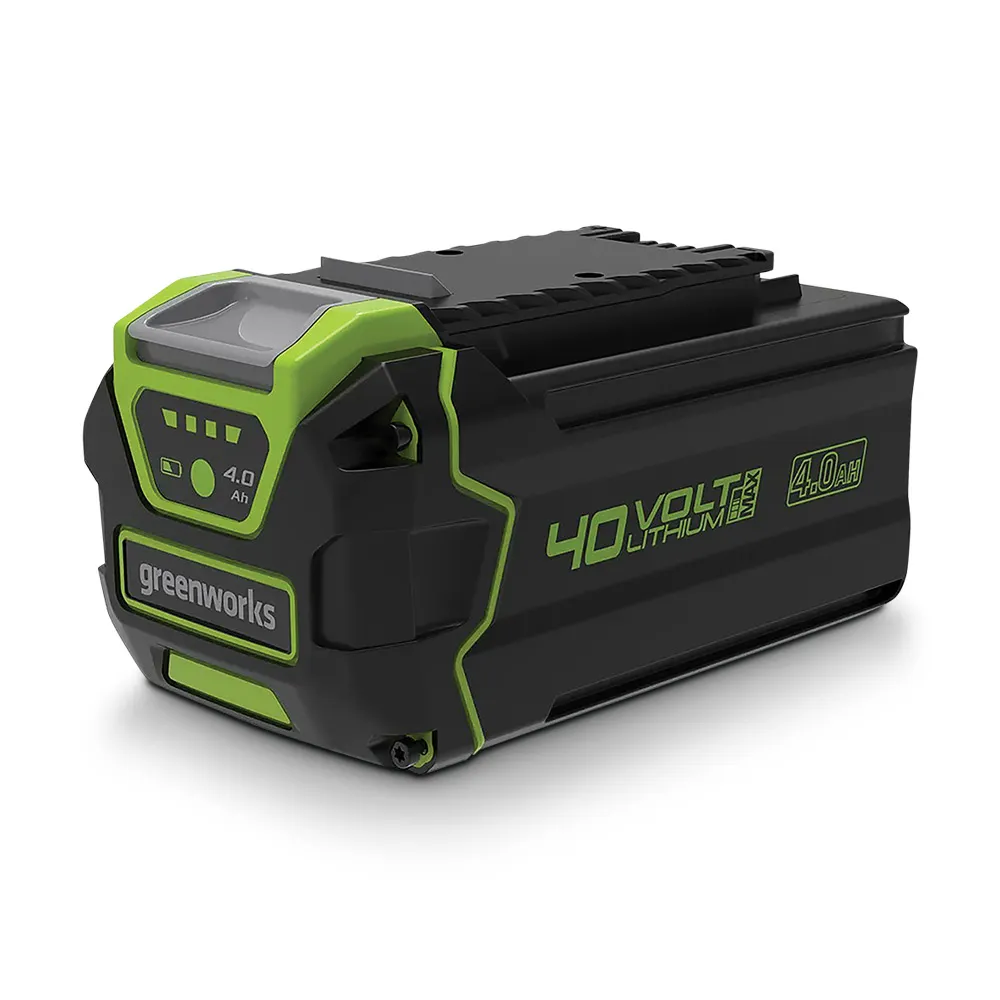 GREENWORKS 40V 4.0Ah Battery 2927007AU