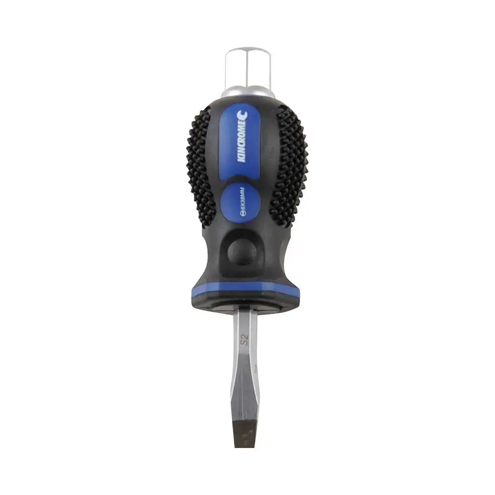 KINCROME 6 X 38mm Blade Go-Through Screwdriver 32103