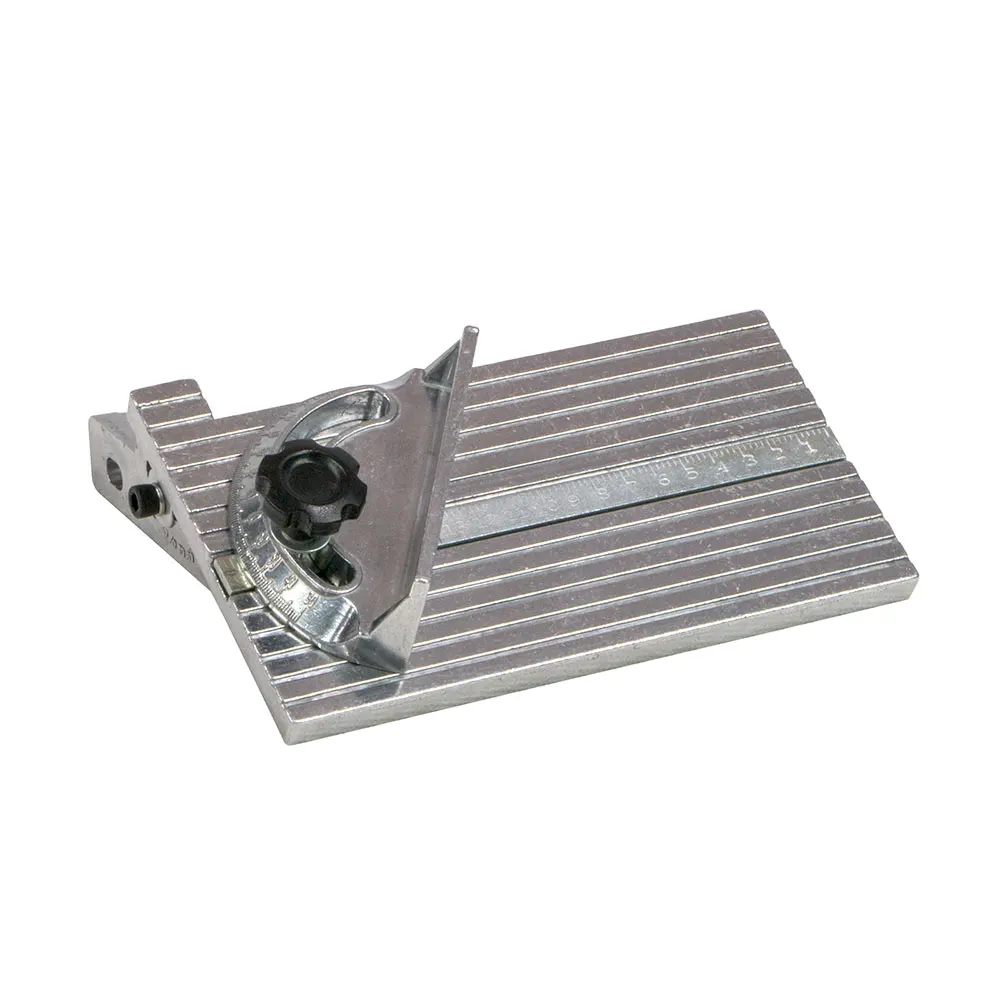 ABBOTT & ASHBY Mitre Table Attachment Suits Belt Grinding Attachment 808861