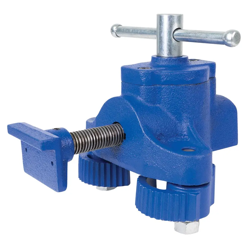 WoLF Floorboard Joist Clamp Heavy Duty WCF075