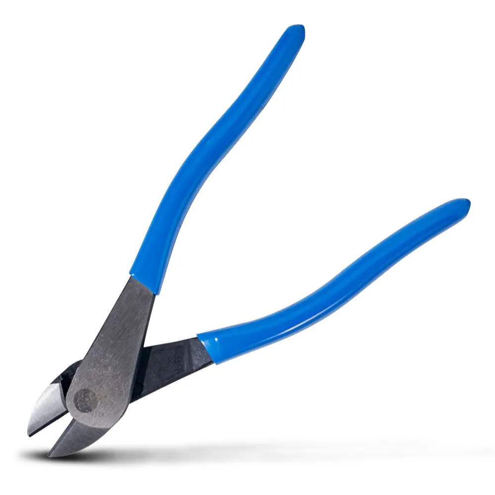 KLEIN 205mm Diagonal Cutter Plier AD200028