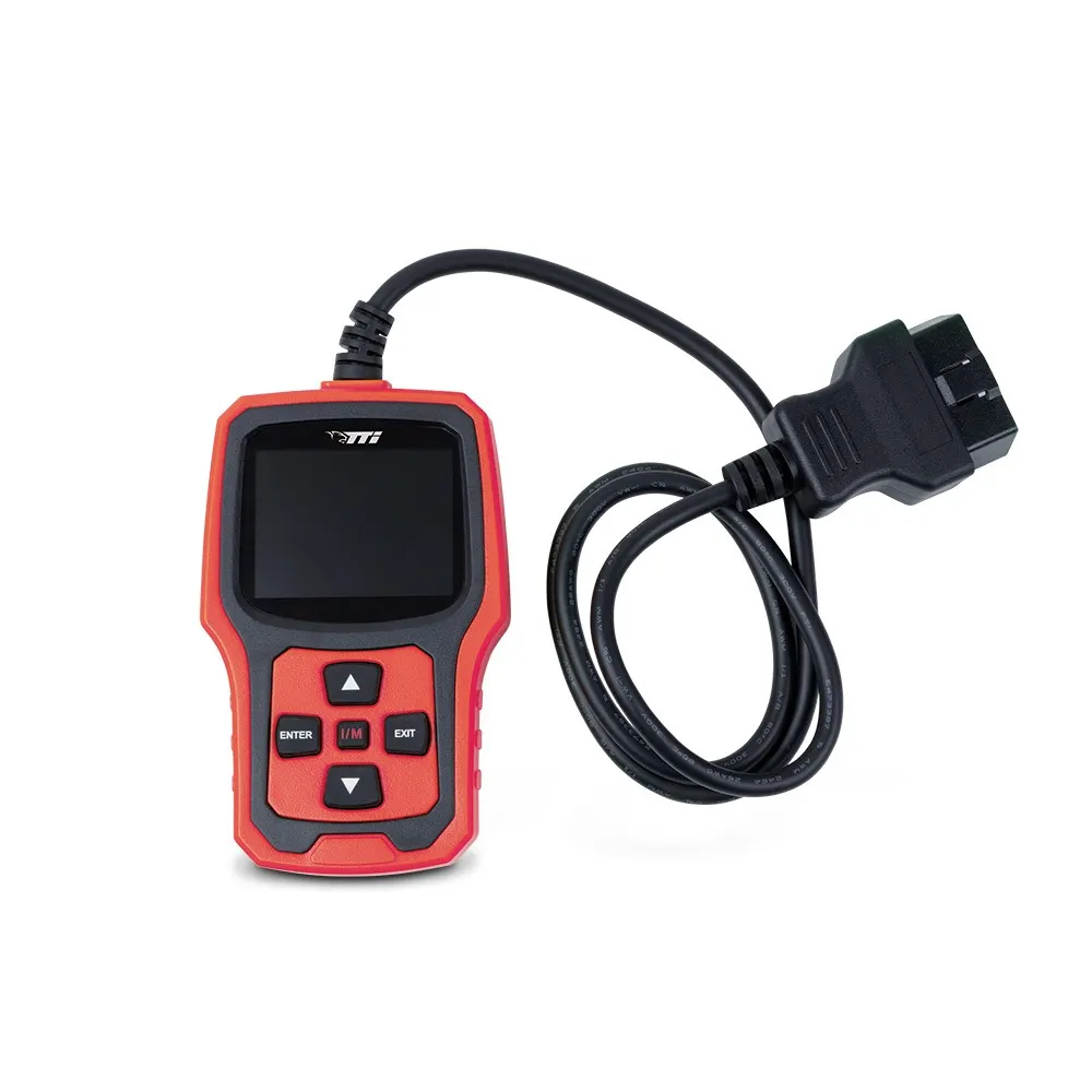 TTI OBDII Scan Tool TTIST1