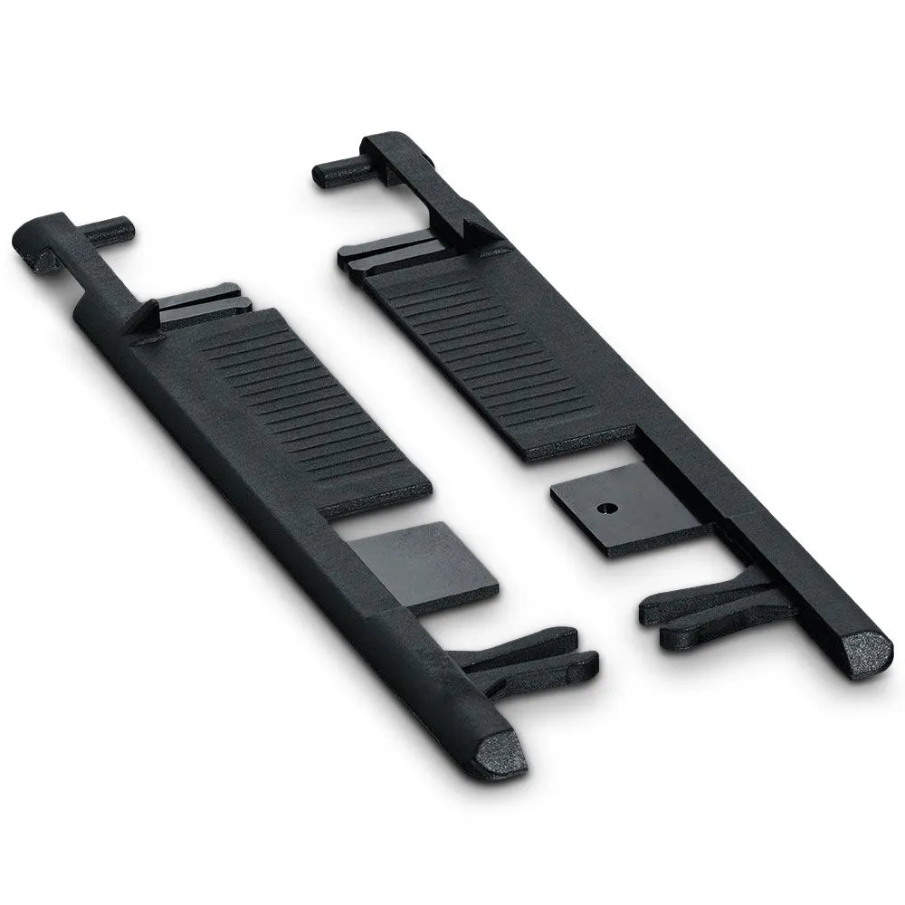 BOSCH Guide Rail End Caps Poly 2 Piece FSNKK