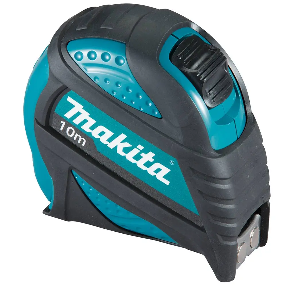 MAKITA 10m x 25mm MakTape Heavy Duty Magnetic Tape Measure B-68529