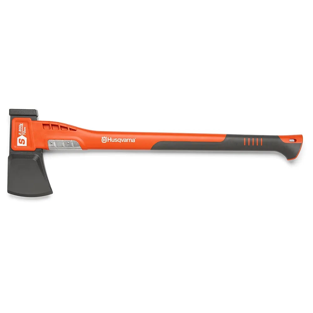 HUSQVARNA 2.8kg Polyamide Splitting Axe 580761401