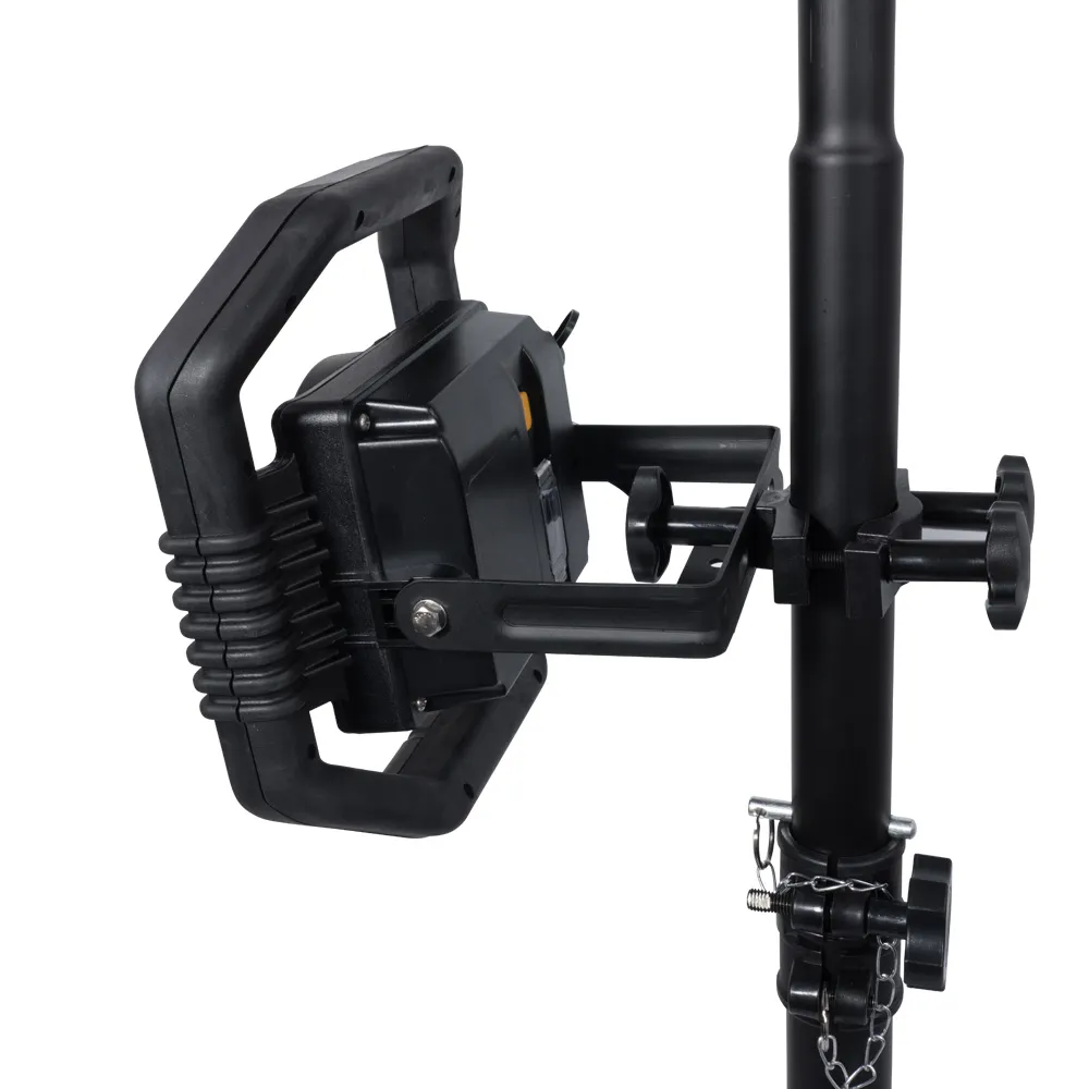 DETROIT Worklight Scaffolding Bracket DETBRACKET2