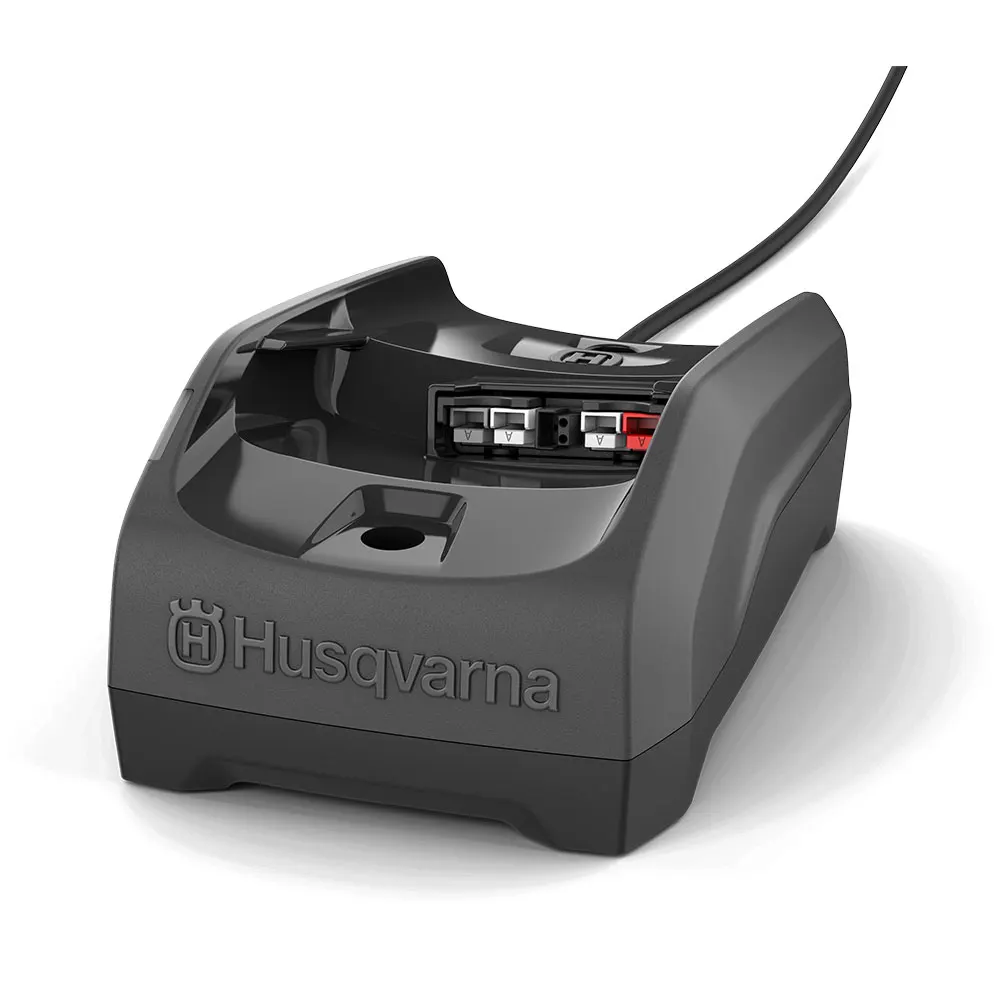 HUSQVARNA 36V 80W Battery Charger 970487805