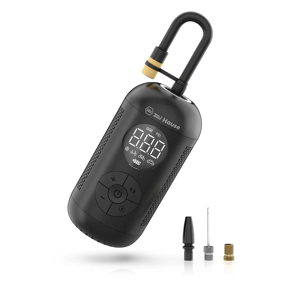 WIHA 3.7V 150 PSI USBC Mobile Inflator/Air Pump