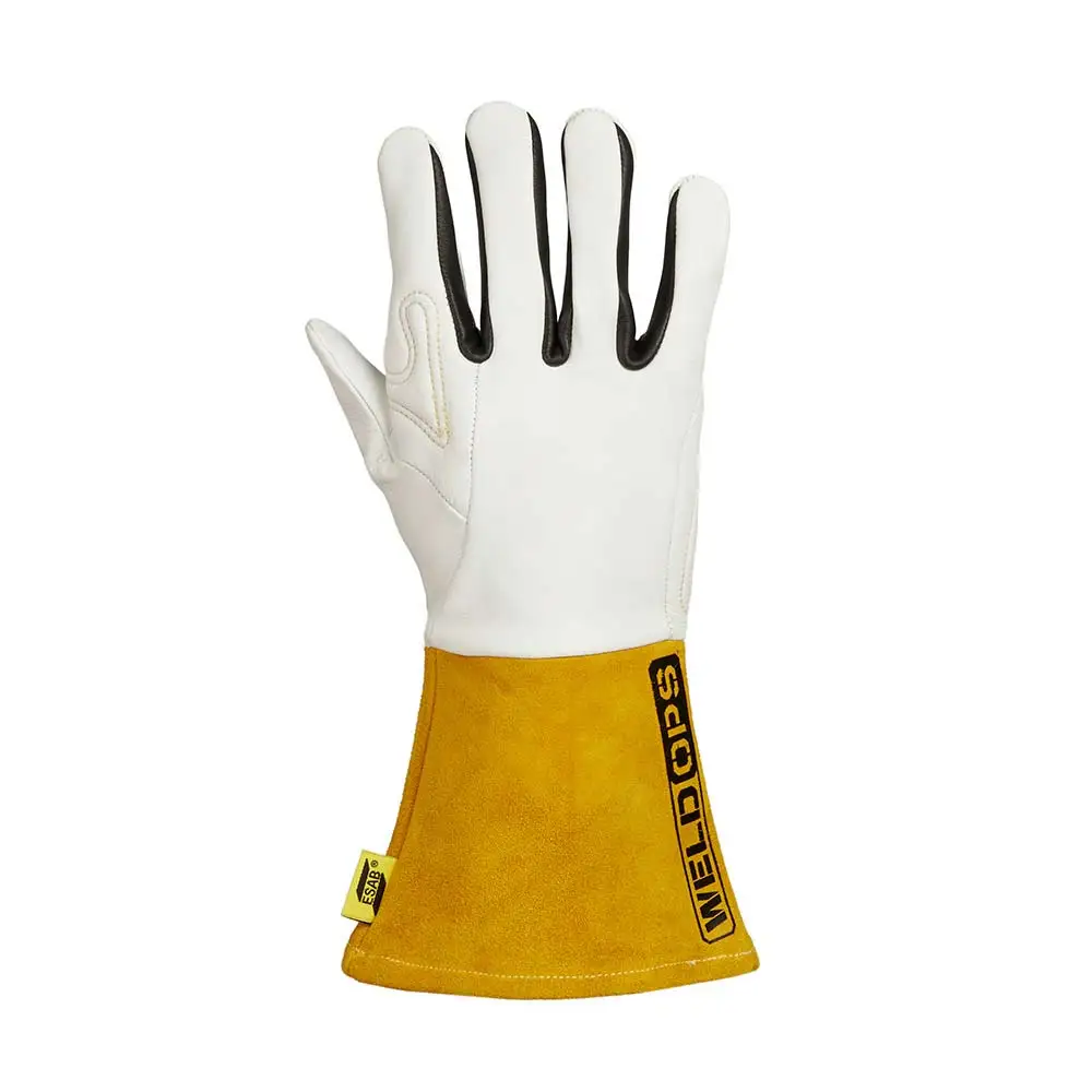 ESAB WeldOPS TIG Gloves T3000 - XXLarge 0700500660
