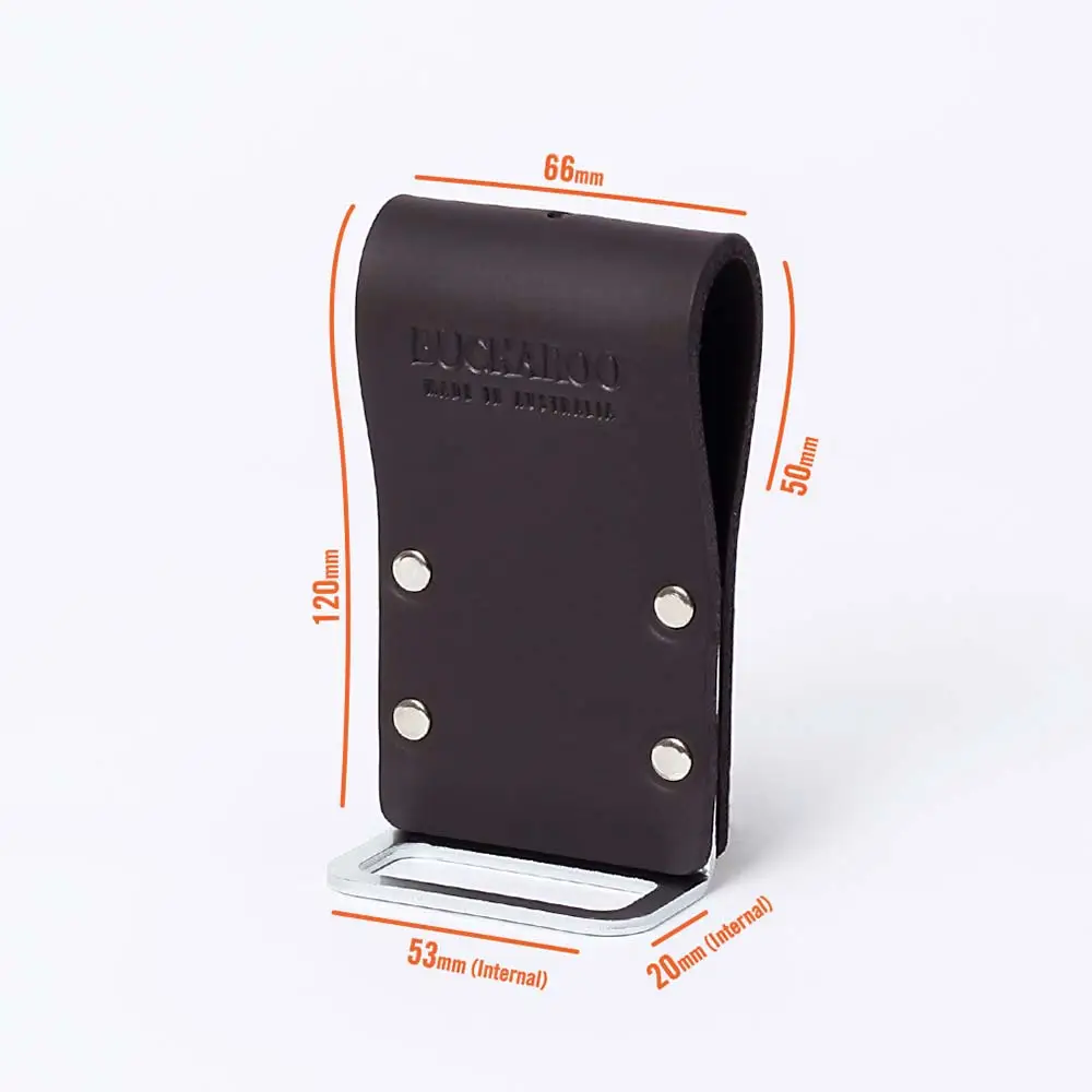 BUCKAROO Nipps Frog TMNFS