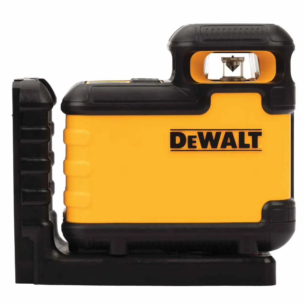 DEWALT 360 Degree Green Beam Cross Line Laser DW03601CG-XJ