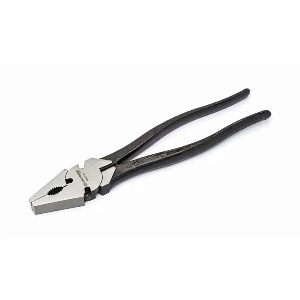 CRESCENT 200mm Steel Handle Fencing Plier 10008VN-05