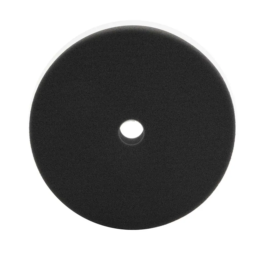 MARXMAN 180mm Fine Velcro H&L Sponge Polishing Pad MPS180F