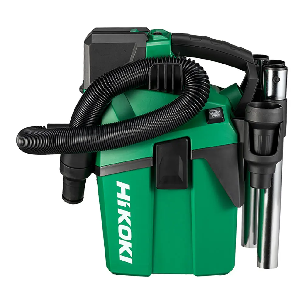 HIKOKI 18V 6L L-Class Vacuum RP18DLA(W4Z)