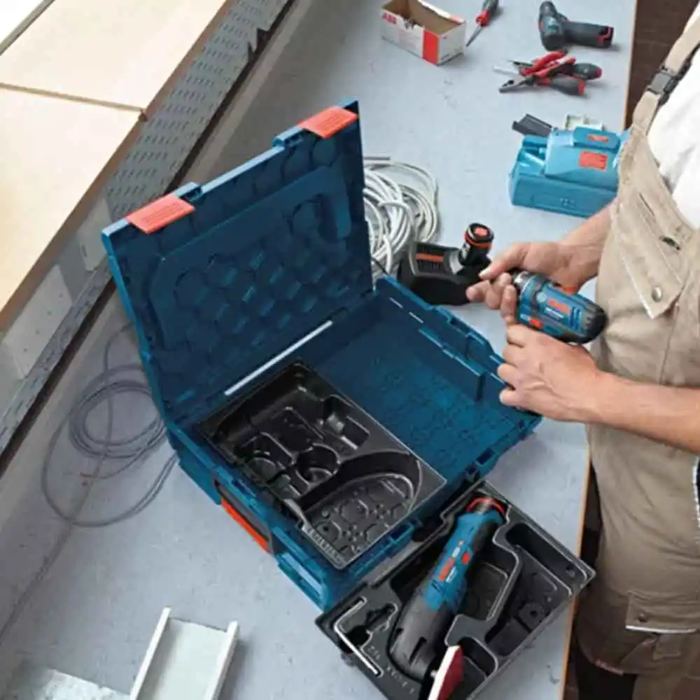 BOSCH Half Width Insert Modular LBOXX136 1600A002WB